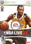 NBA Live 08 Wiki - Gamewise