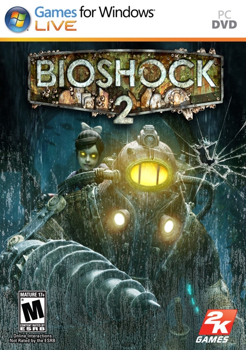 BioShock 2 for PC Walkthrough, FAQs and Guide on Gamewise.co