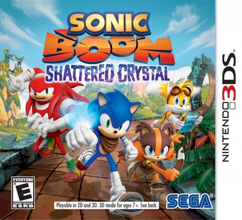 Boxart Missing