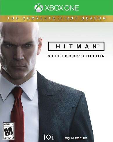 Hitman (2016) on Gamewise