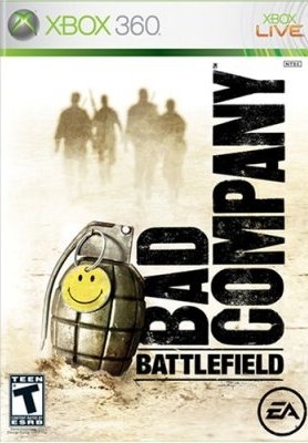 Battlefield: Bad Company for X360 Walkthrough, FAQs and Guide on Gamewise.co