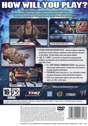 Wwe Smackdown Vs Raw 08 For Xbox 360 Sales Wiki Release Dates Review Cheats Walkthrough