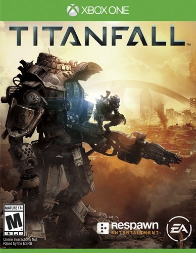 Titanfall [Gamewise]