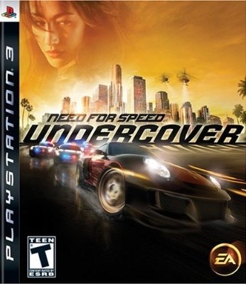 Need for Speed: Undercover for PS3 Walkthrough, FAQs and Guide on Gamewise.co