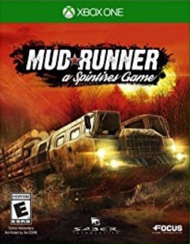 Spintires: MudRunner [Gamewise]