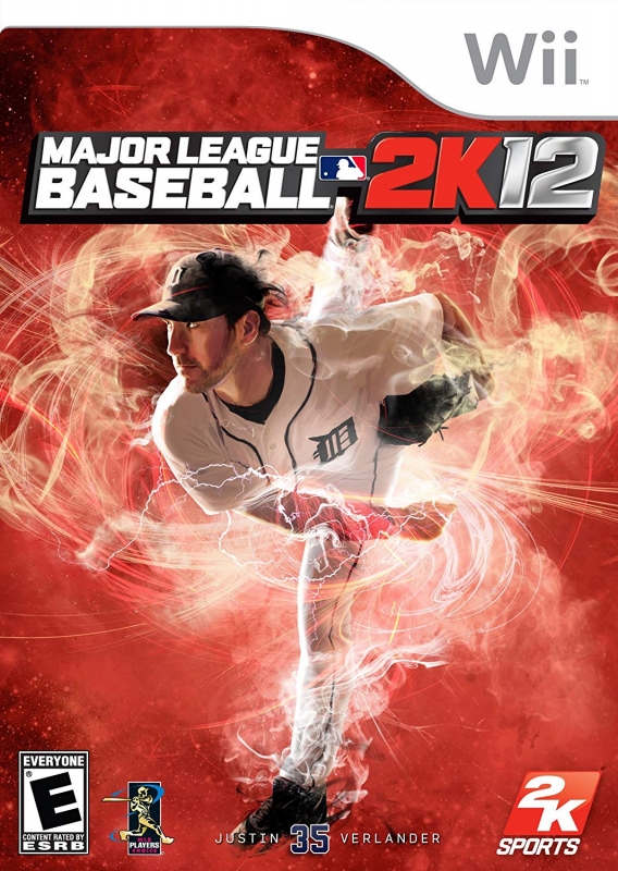 Major League Baseball 2K12 on Wii - Gamewise