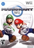 Mario Kart Wii [Gamewise]