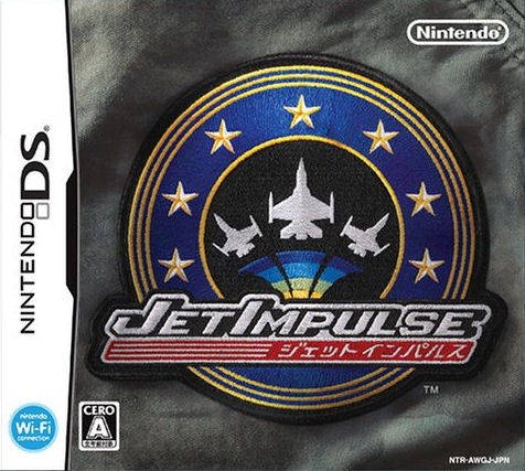Jet Impulse [Gamewise]
