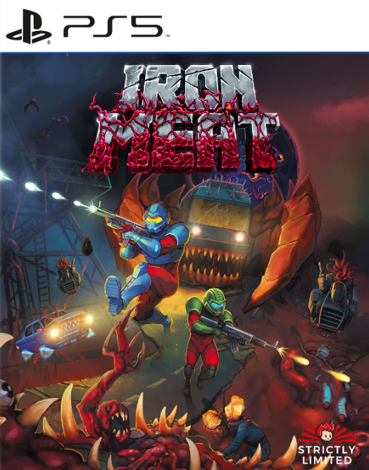 Boxart Missing