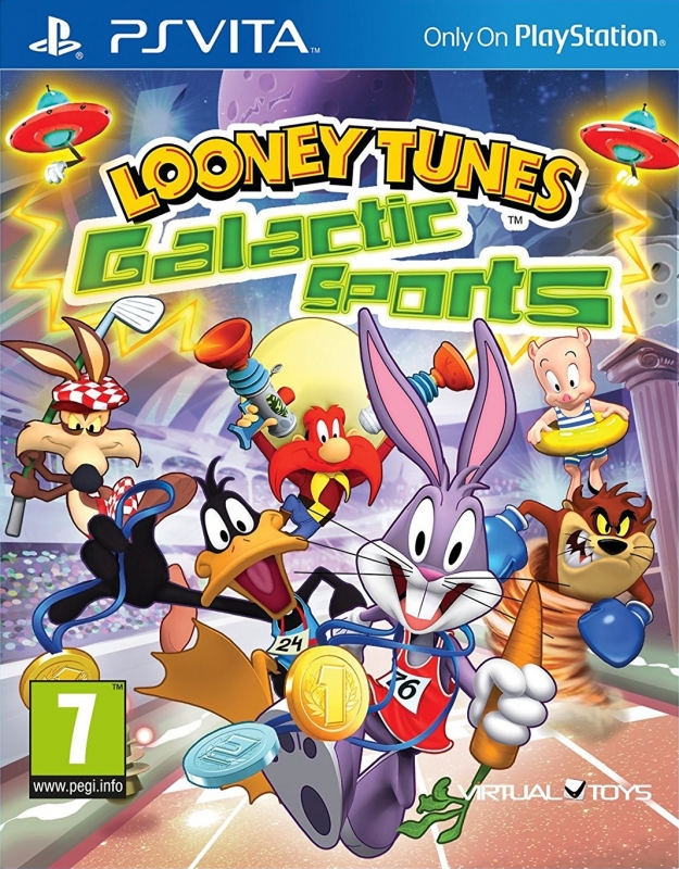 Boxart Missing