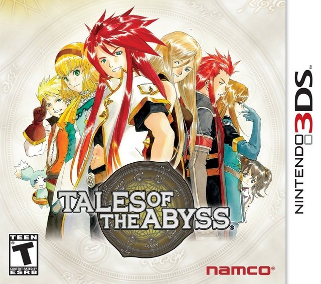 Tales of the Abyss [Gamewise]