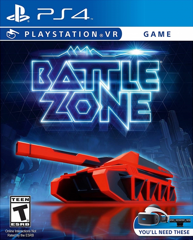 Battlezone Wiki - Gamewise