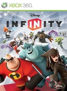 Gamewise Disney Infinity Wiki Guide, Walkthrough and Cheats