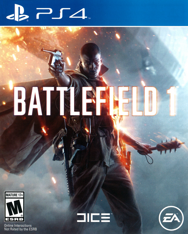 Battlefield 1 [Gamewise]