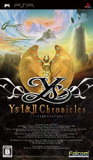 Ys I & II Chronicles | Gamewise