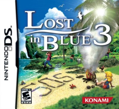 Boxart Missing