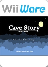 Boxart Missing