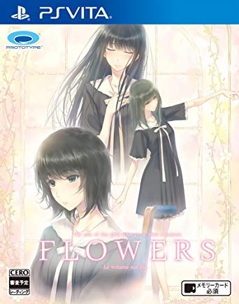 Flowers: Natsu-hen on PSV - Gamewise