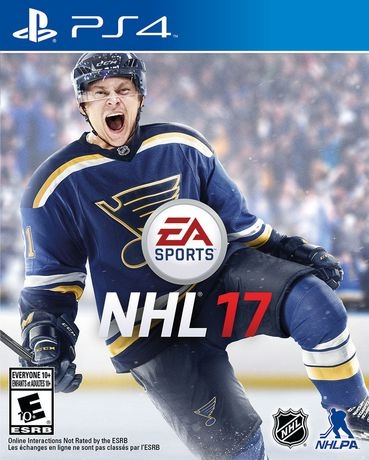 Gamewise NHL 17 Wiki Guide, Walkthrough and Cheats