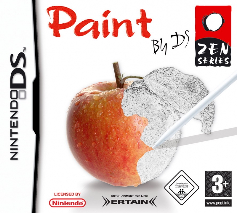 Boxart Missing