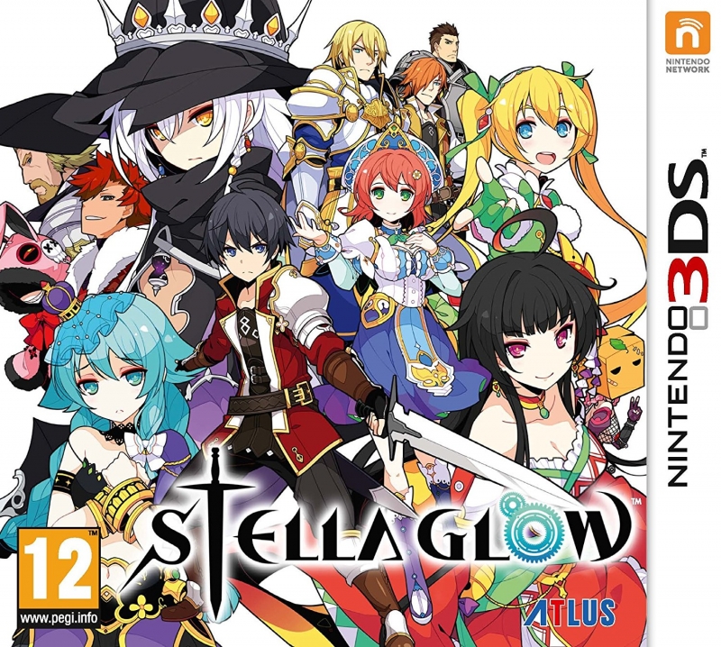 Gamewise Stella Glow Wiki Guide, Walkthrough and Cheats