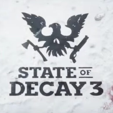 State of Decay 3 Screenshots & Huge Map (Wishlist) 