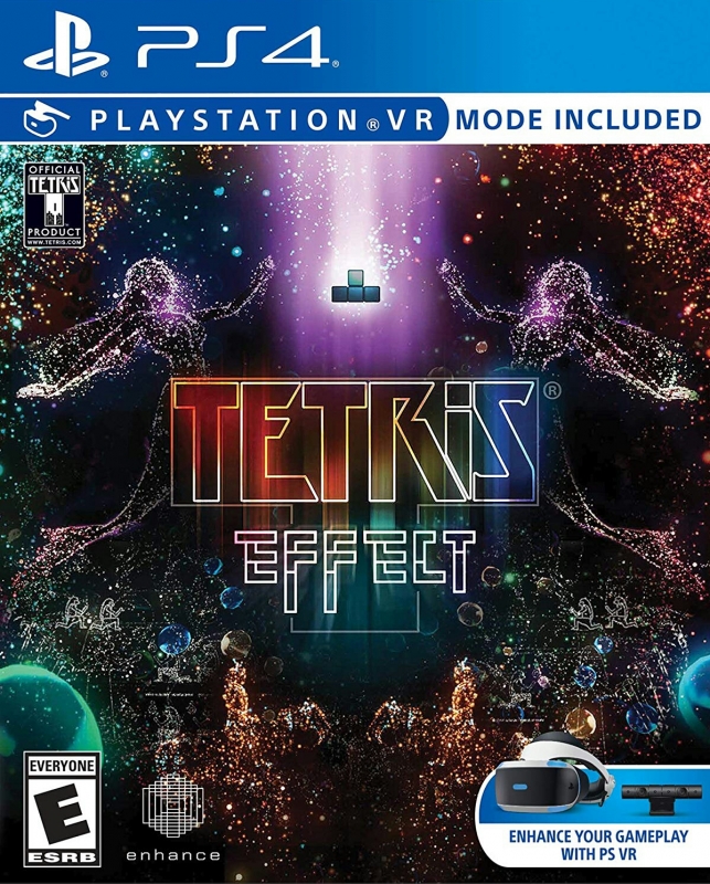 Gamewise Tetris Effect Wiki Guide, Walkthrough and Cheats