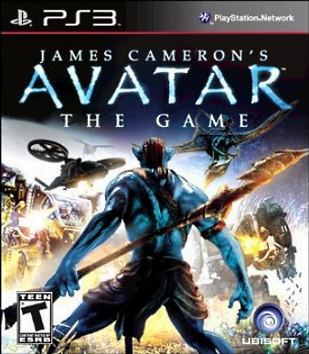 James Cameron's Avatar: The Game Wiki - Gamewise