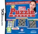 Take A Break's: Puzzle Master [Gamewise]