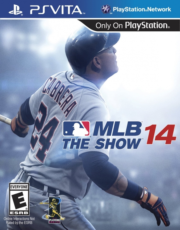 MLB 14 The Show | Gamewise