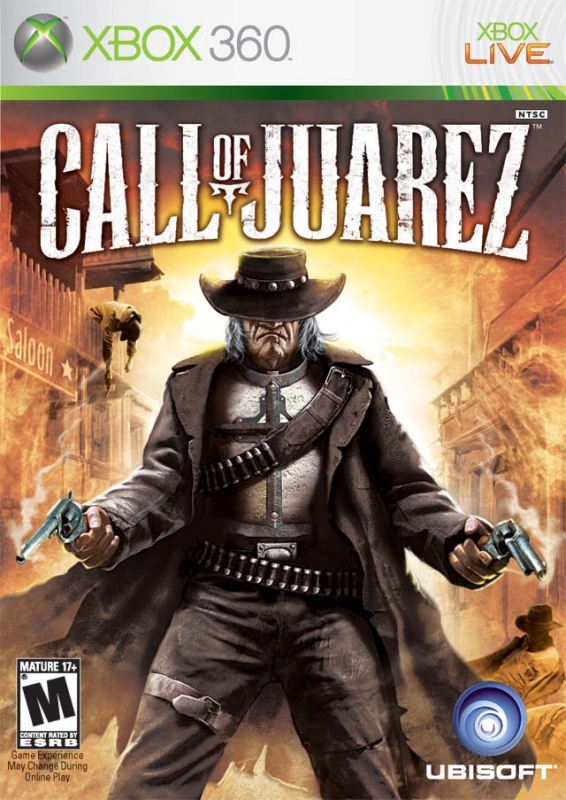 Gamewise Call of Juarez Wiki Guide, Walkthrough and Cheats