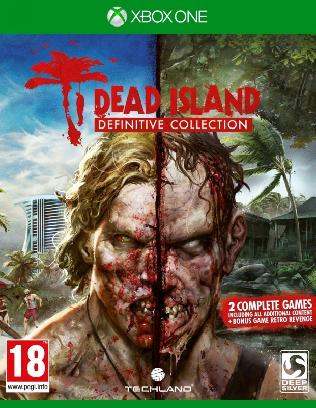 Gamewise Dead Island Definitive Collection Wiki Guide, Walkthrough and Cheats