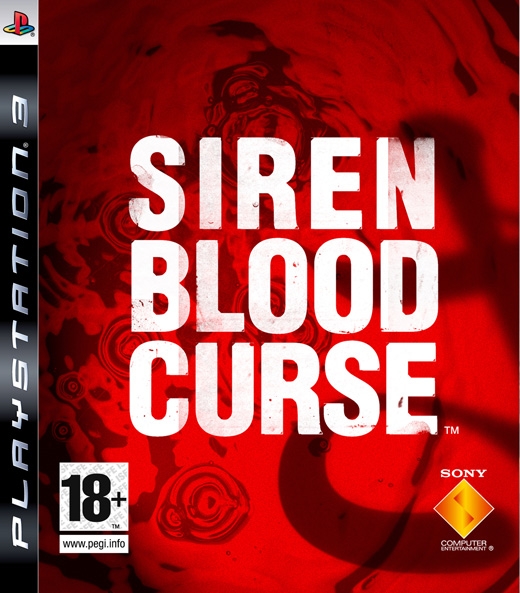 Siren: Blood Curse on PS3 - Gamewise