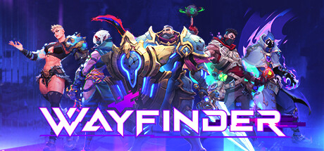 Wayfinder is a new character-driven online RPG – PlayStation.Blog