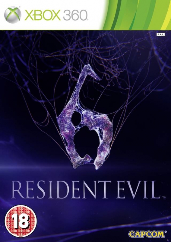 Resident Evil 6 Steelbox Wiki - Gamewise