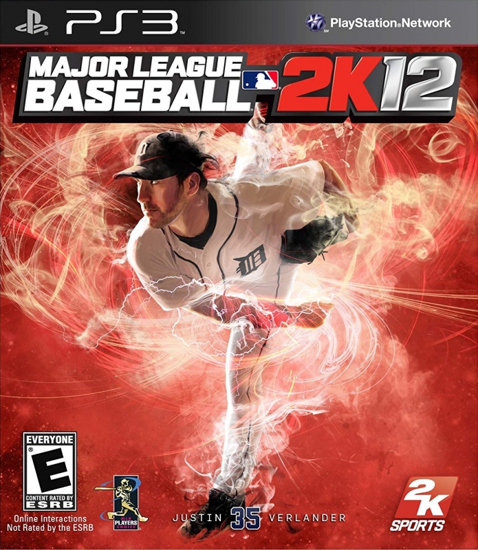 Major League Baseball 2K12 on PS3 - Gamewise