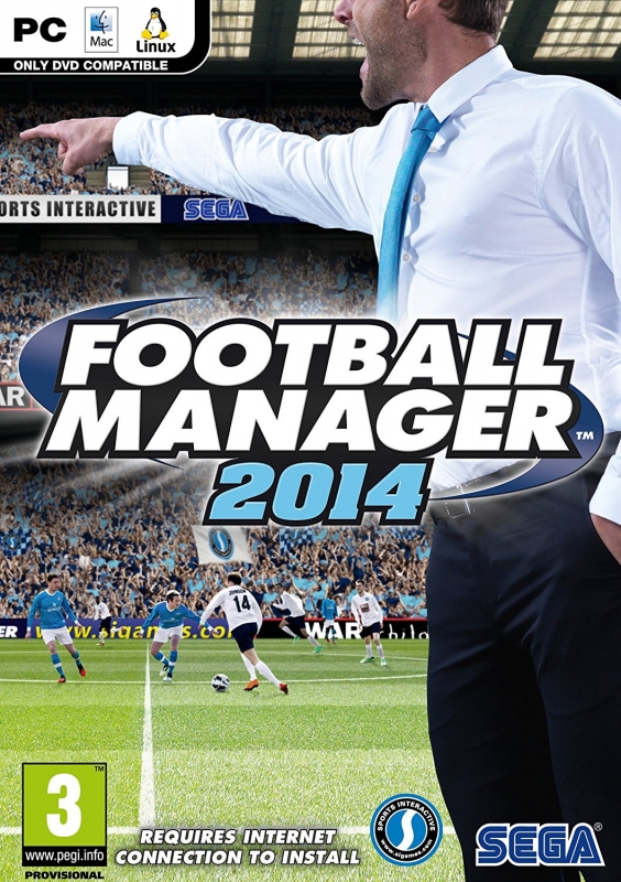 Football Manager 2014 Wiki on Gamewise.co