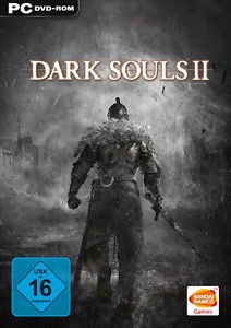 Dark Souls II [Gamewise]