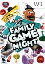 Hasbro Family Game Night [Gamewise]