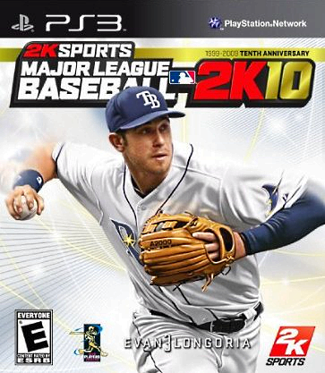 Major League Baseball 2K10 [Gamewise]