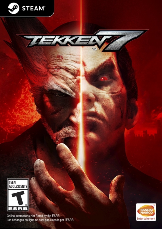 Tekken 7 on PC - Gamewise