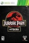 Jurassic Park: The Game for X360 Walkthrough, FAQs and Guide on Gamewise.co