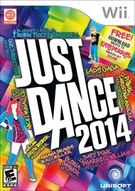 Just Dance 2014 | Gamewise