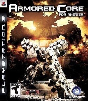 Armored Core: For Answer | Gamewise
