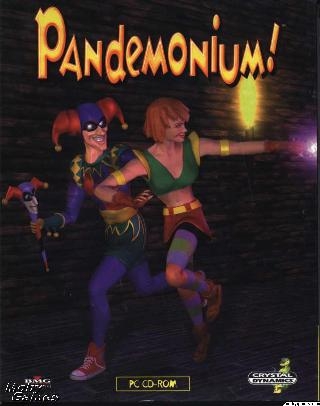 Boxart Missing