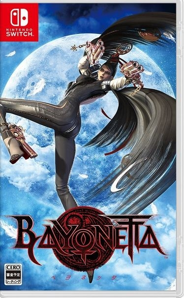 Bayonetta 2 - Wikipedia