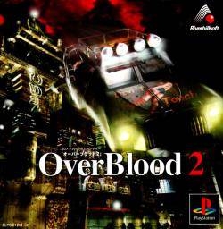 OverBlood 2 Wiki - Gamewise