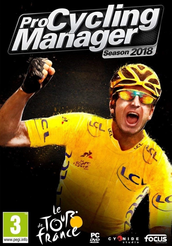 Pro Cycling Manager 2018 for PC Walkthrough, FAQs and Guide on Gamewise.co