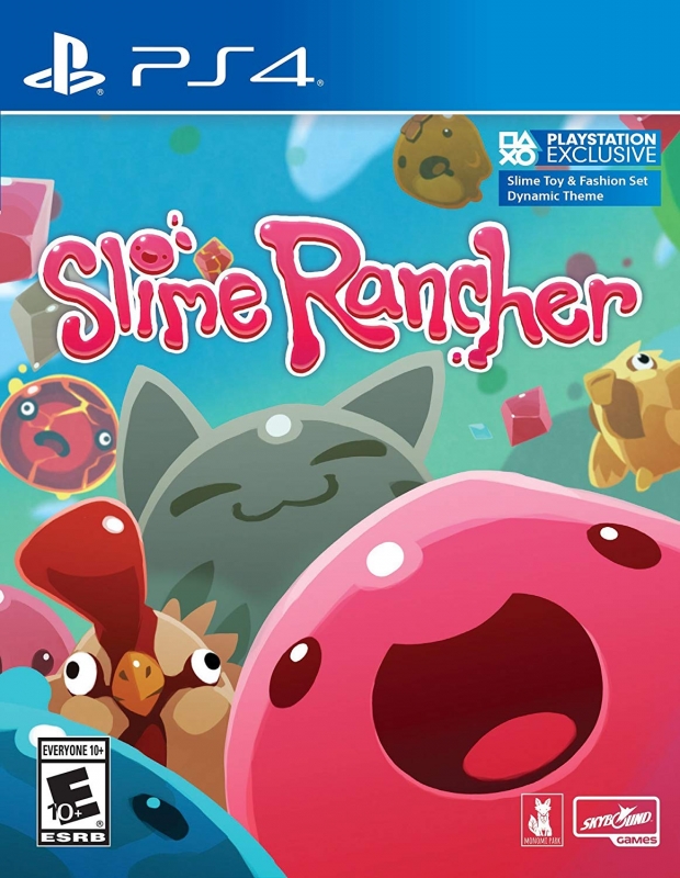 Slime Rancher 2 sold over 100K copies in less than six hours