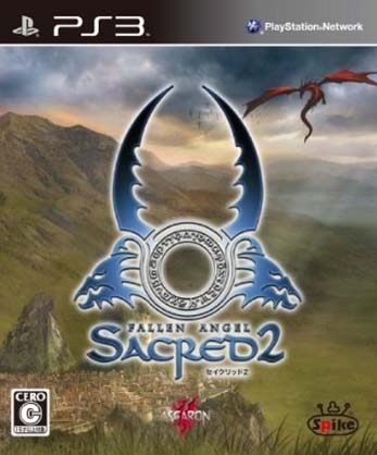 Sacred 2: Fallen Angel on PS3 - Gamewise